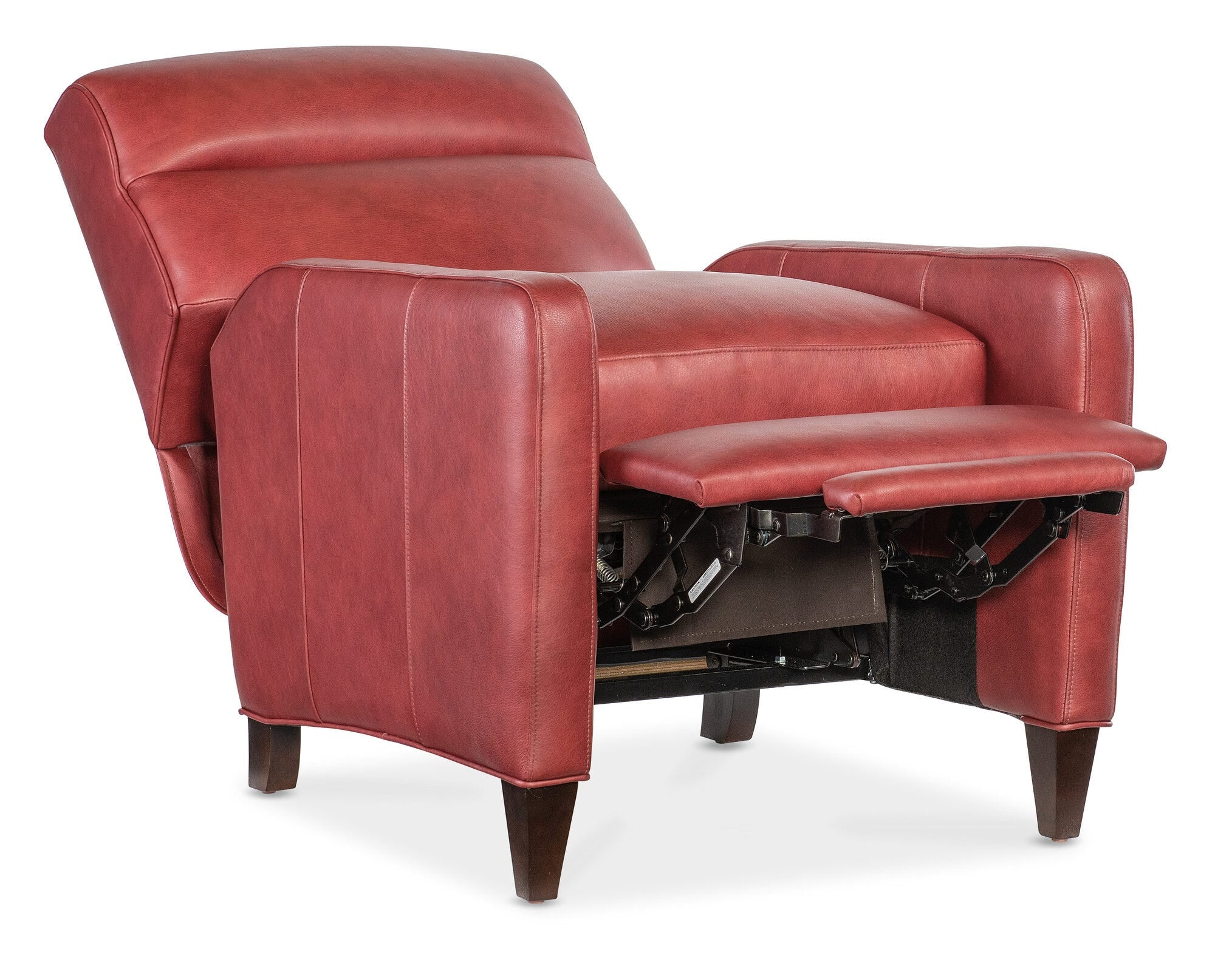 Relaxan 3-Way Lounger Full Open Image 2