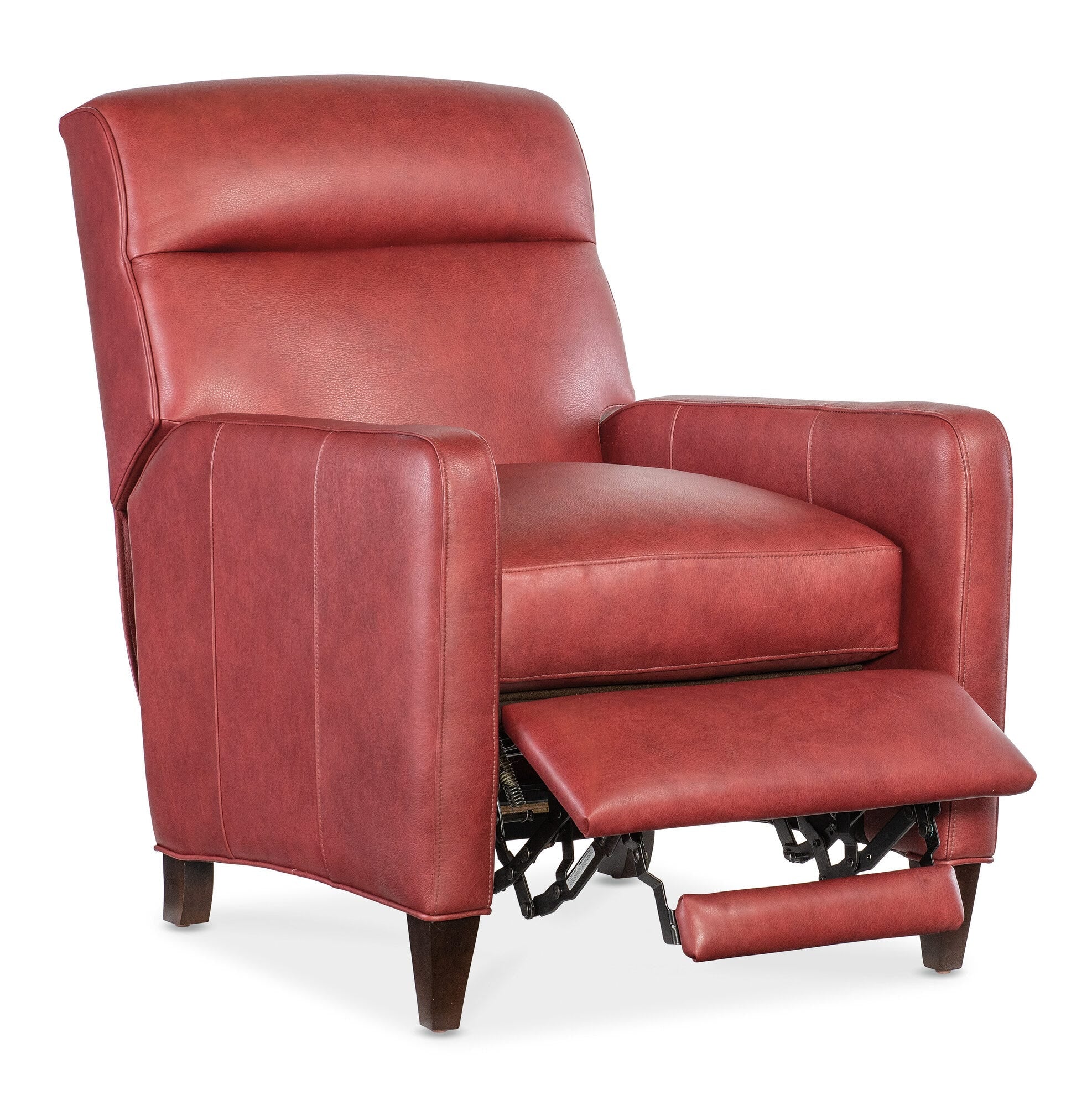 Relaxan 3-Way Lounger Open Image 2