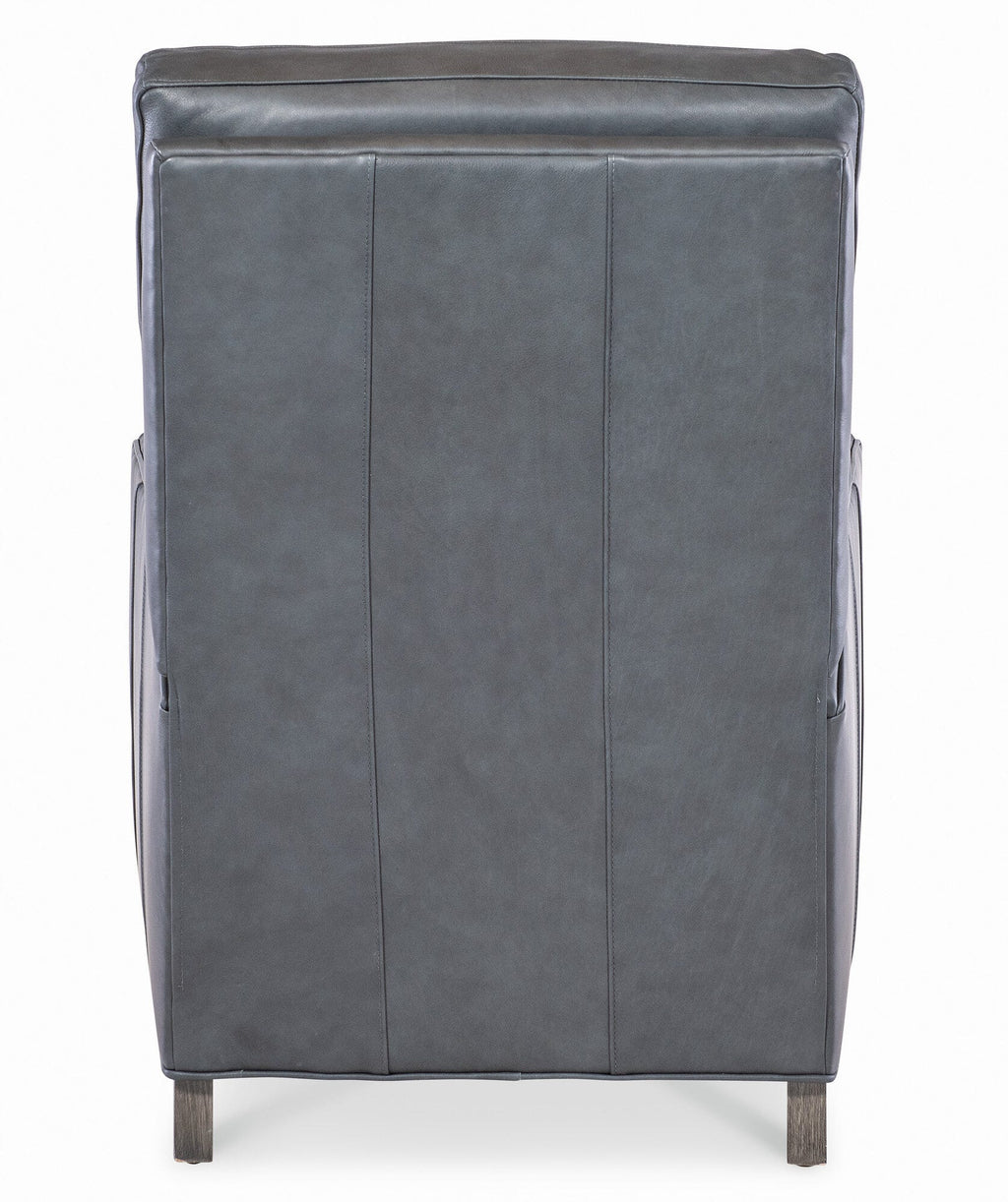 Restin 3-Way Lounger - Silo Image 2