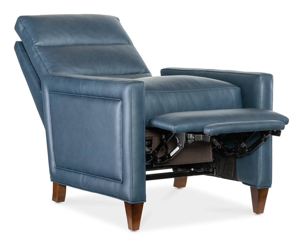 Halcyon 3-Way Lounger - Silo Image 3