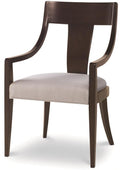 Century Furniture Dain Arm Chair 3653A