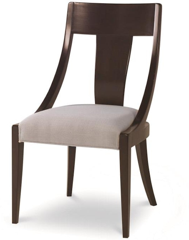 Century Furniture Dain Side Chair 3653S