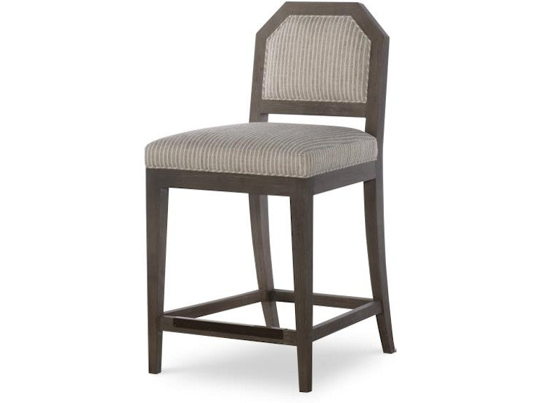 Century Furniture Jennet Counter Stool 3672C