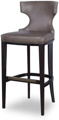Century Furniture Butler Bar Stool 3676B