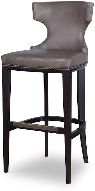 Century Furniture Butler Bar Stool 3676B