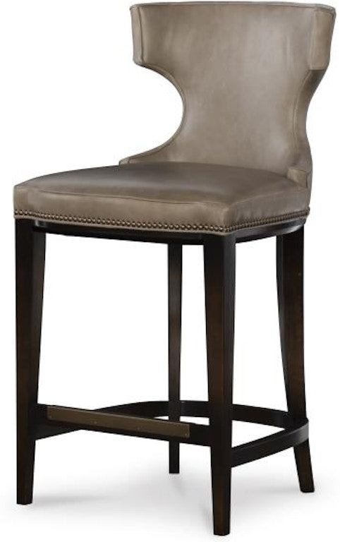 Century Furniture Butler Counter Stool 3676C