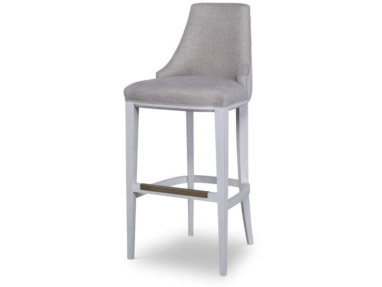 Century Furniture Dora Bar Stool 3678B