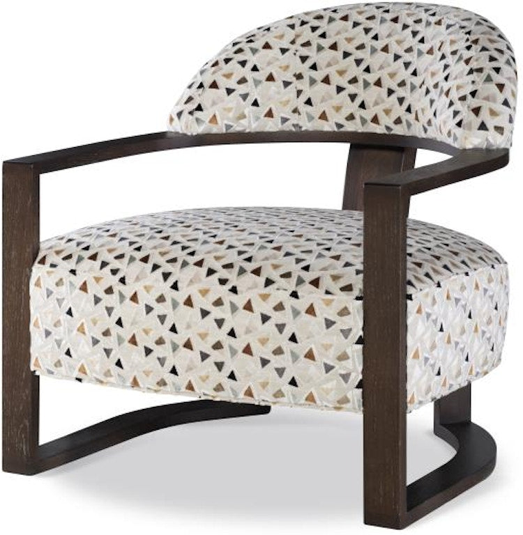Century Furniture Leer Chair 3680