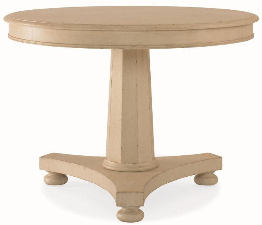 Century Furniture Chelsea Club Crosby Hall Center Table 369-752