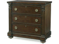 Century Furniture Chelsea Club Bywater Nightstand - Cognac 36H-222