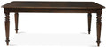 Century Furniture Chelsea Club Godfrey Dining Table - Cognac 36H-301