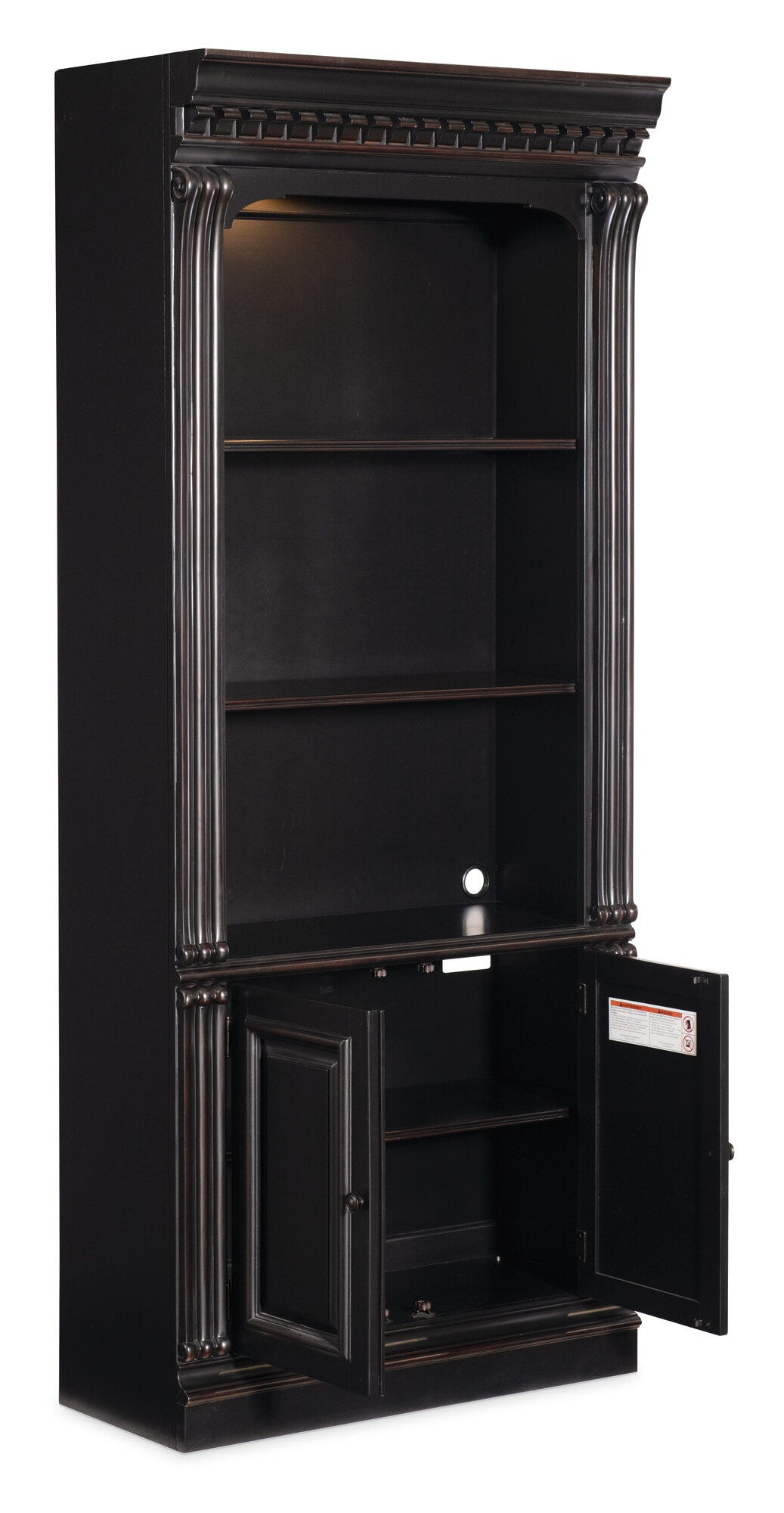 Telluride Bunching Bookcase