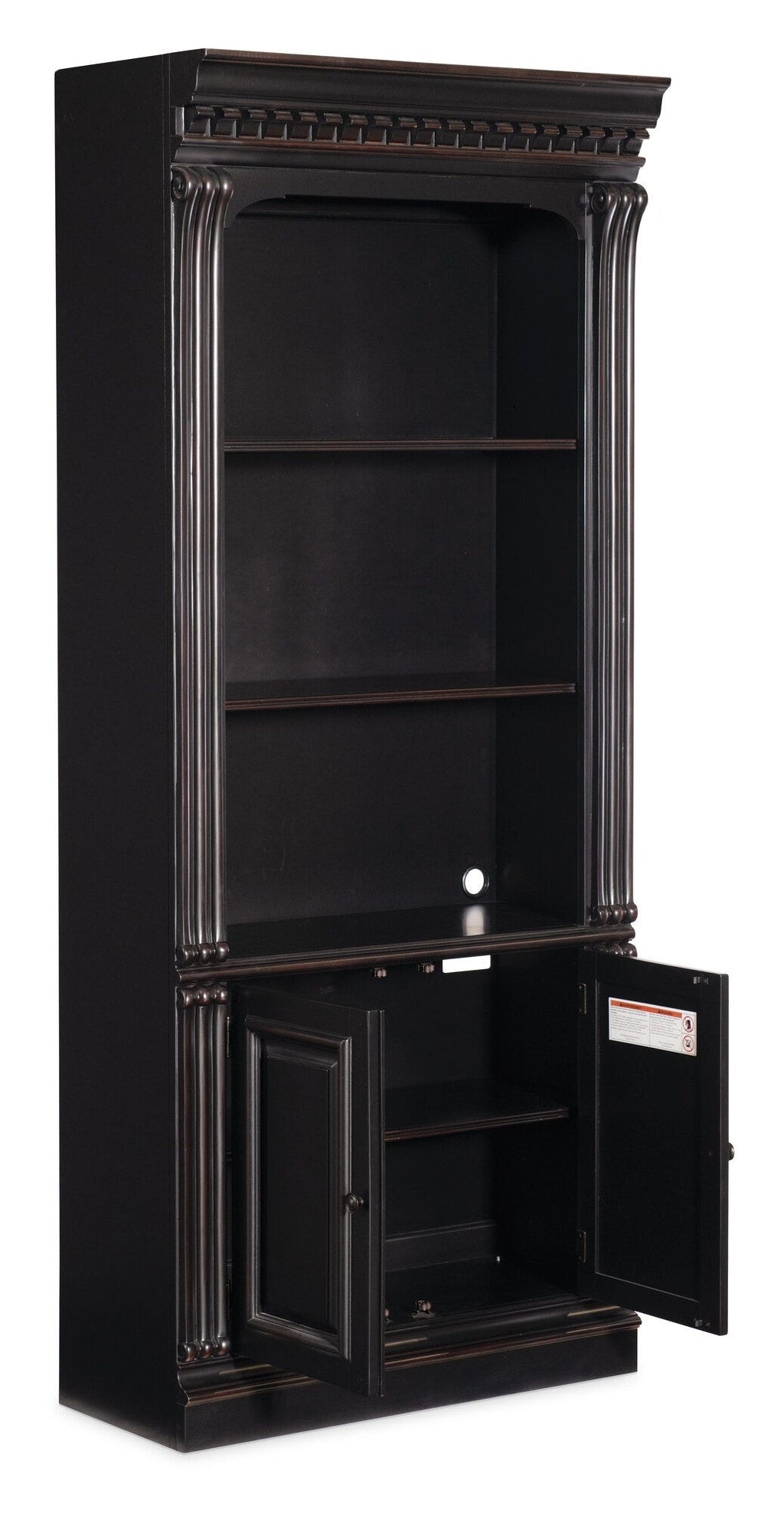 Telluride Bunching Bookcase