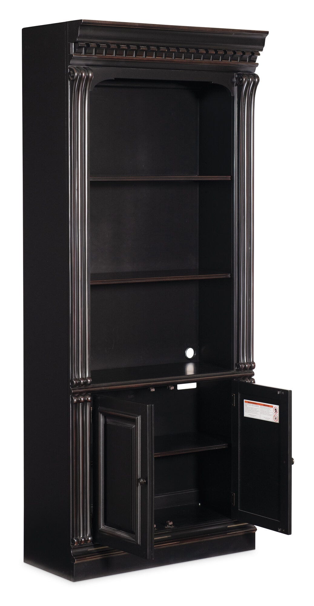 Telluride Bunching Bookcase