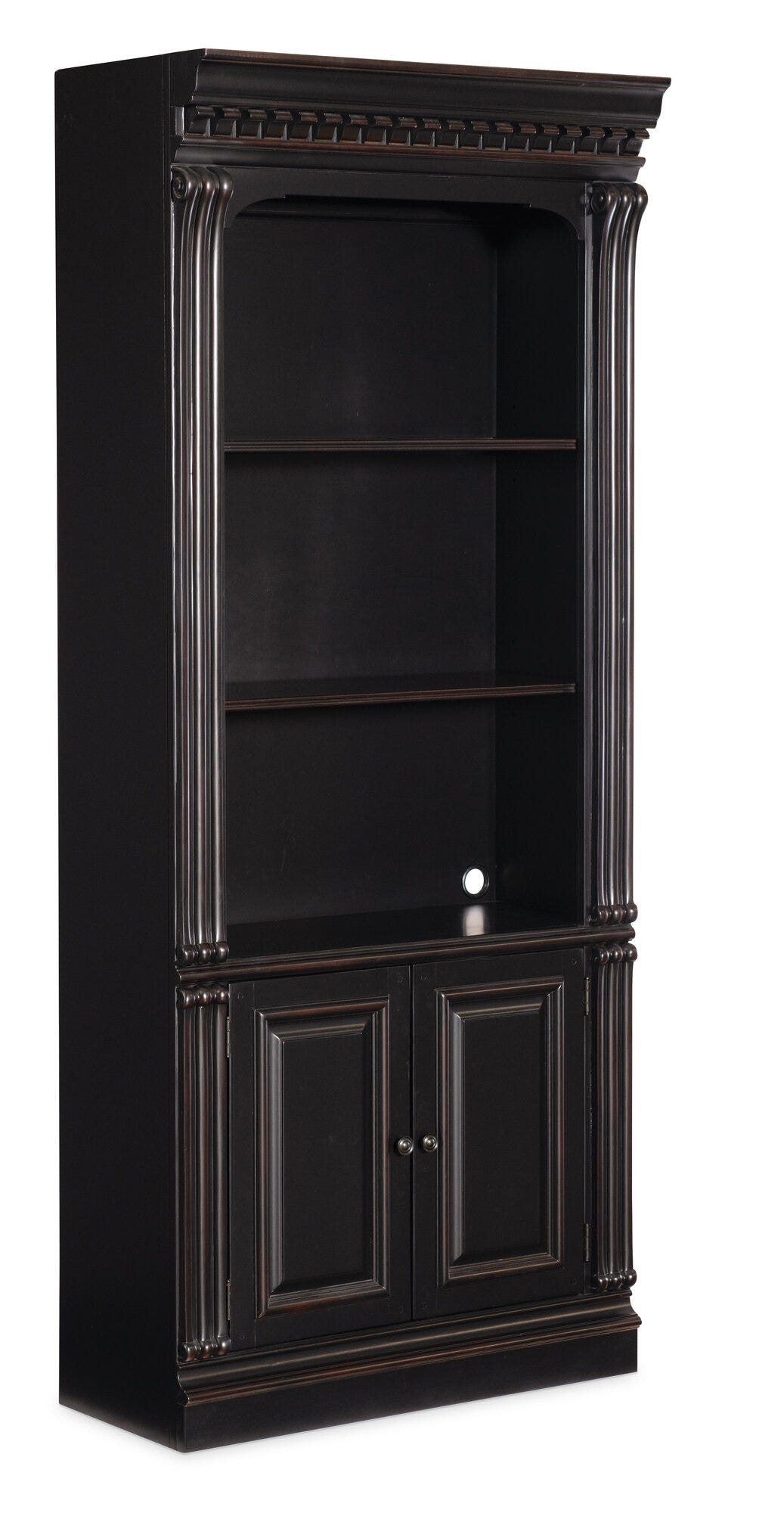 Telluride Bunching Bookcase