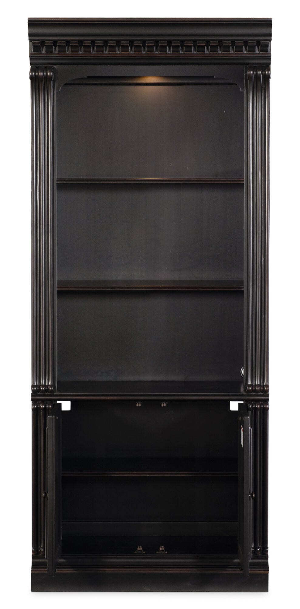 Telluride Bunching Bookcase