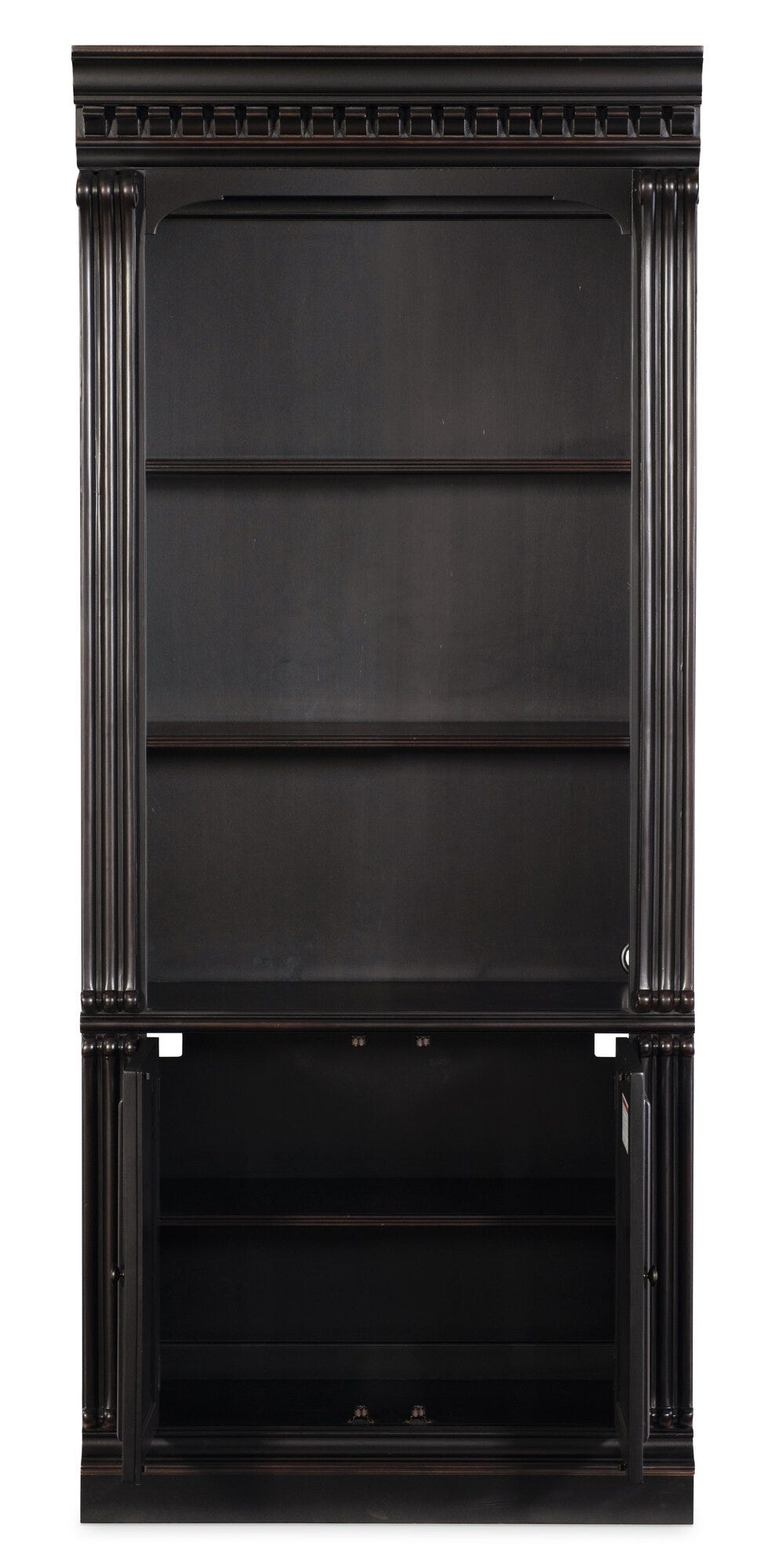 Telluride Bunching Bookcase