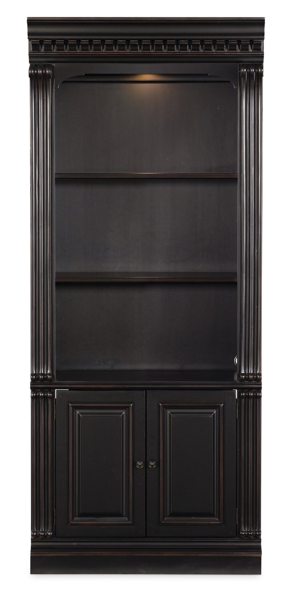 Telluride Bunching Bookcase