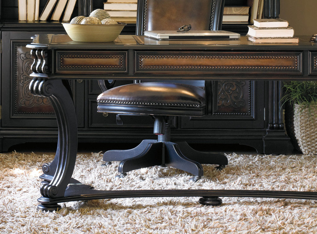 Telluride 66'' Writing Desk Inset 3