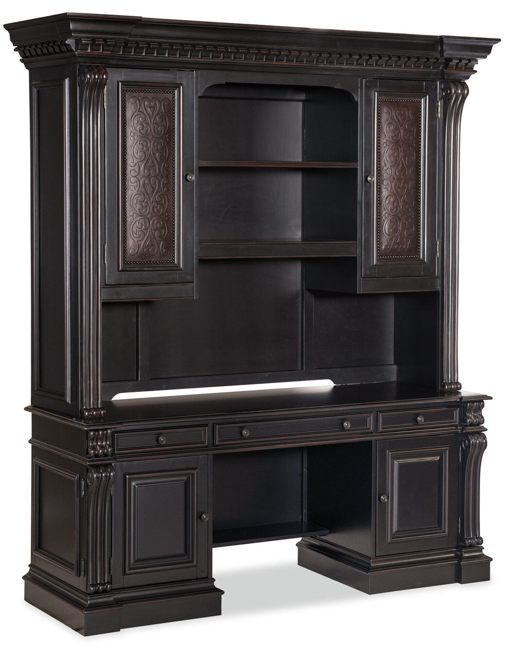Telluride Computer Credenza