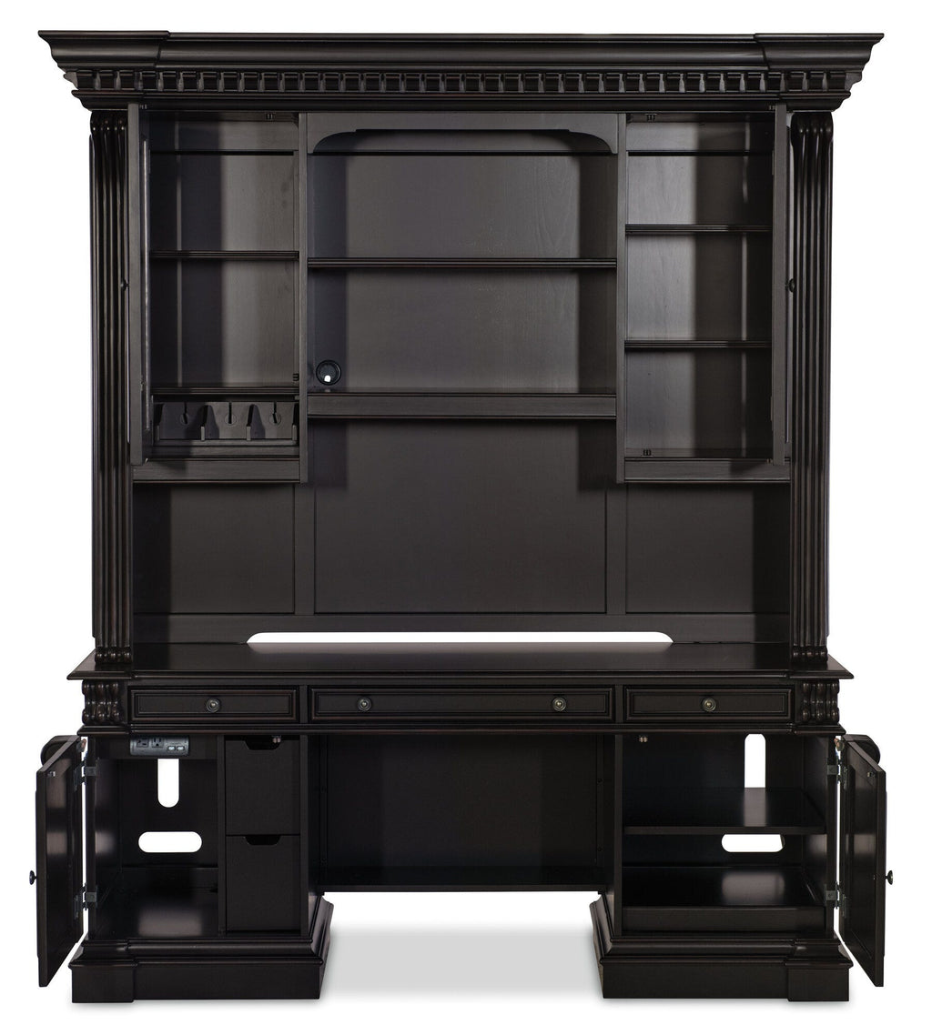 Telluride Computer Credenza