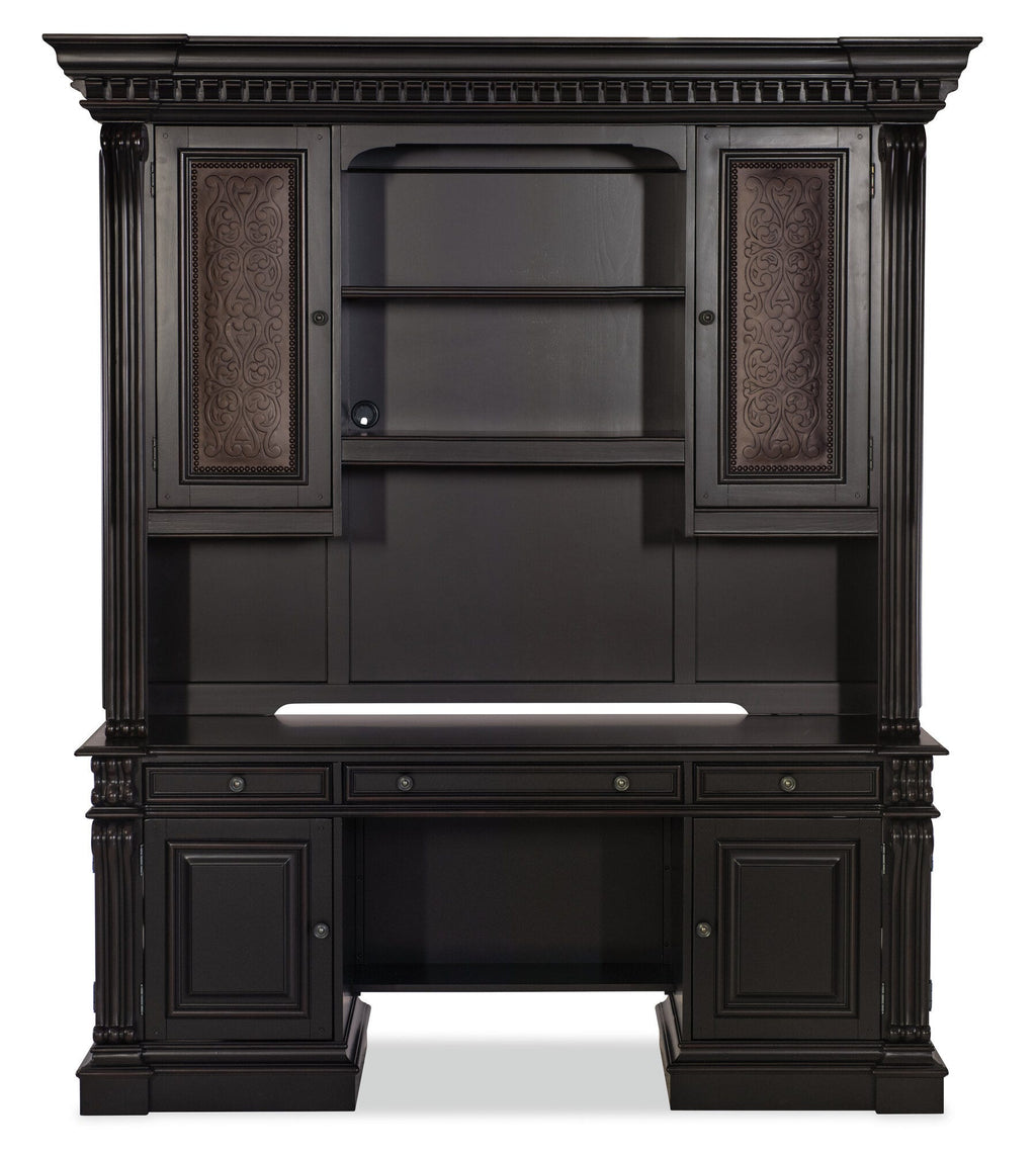 Telluride Computer Credenza