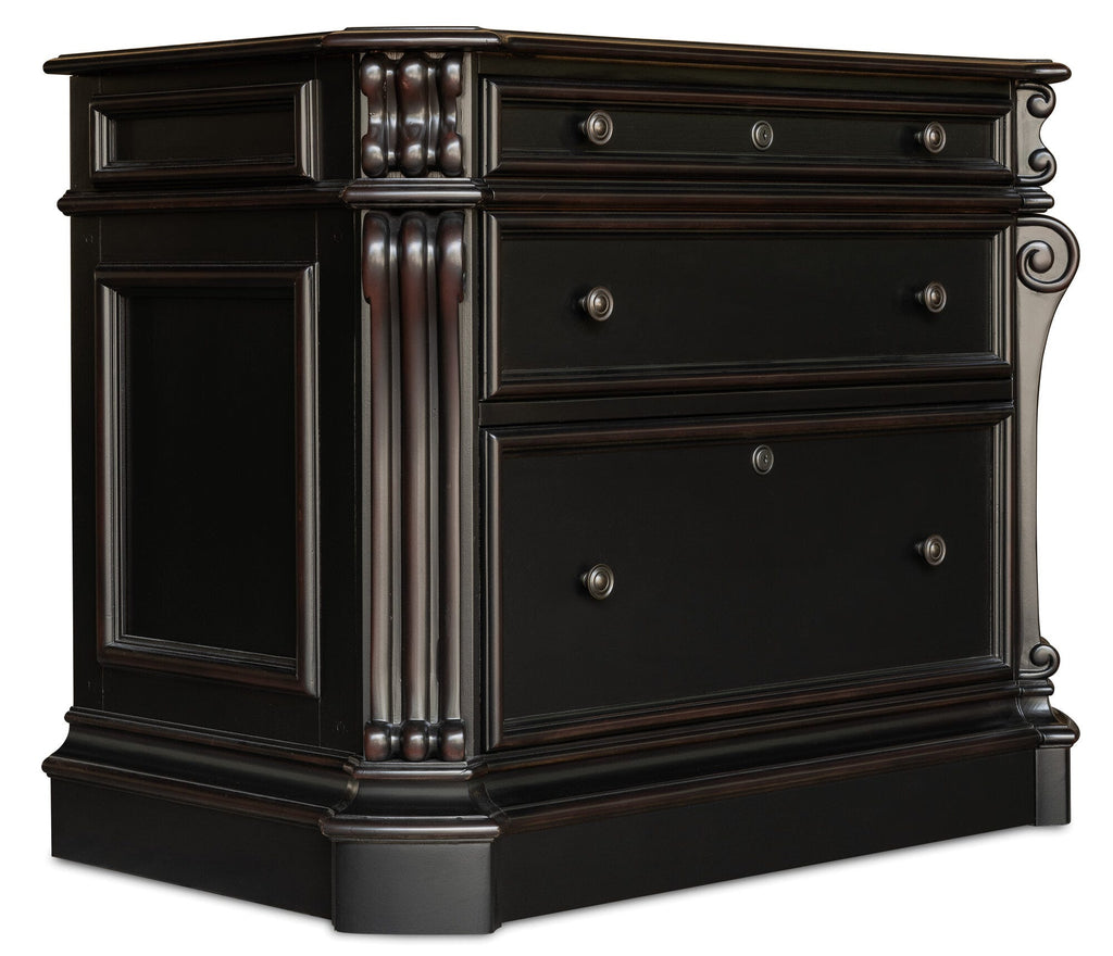 Telluride Lateral File