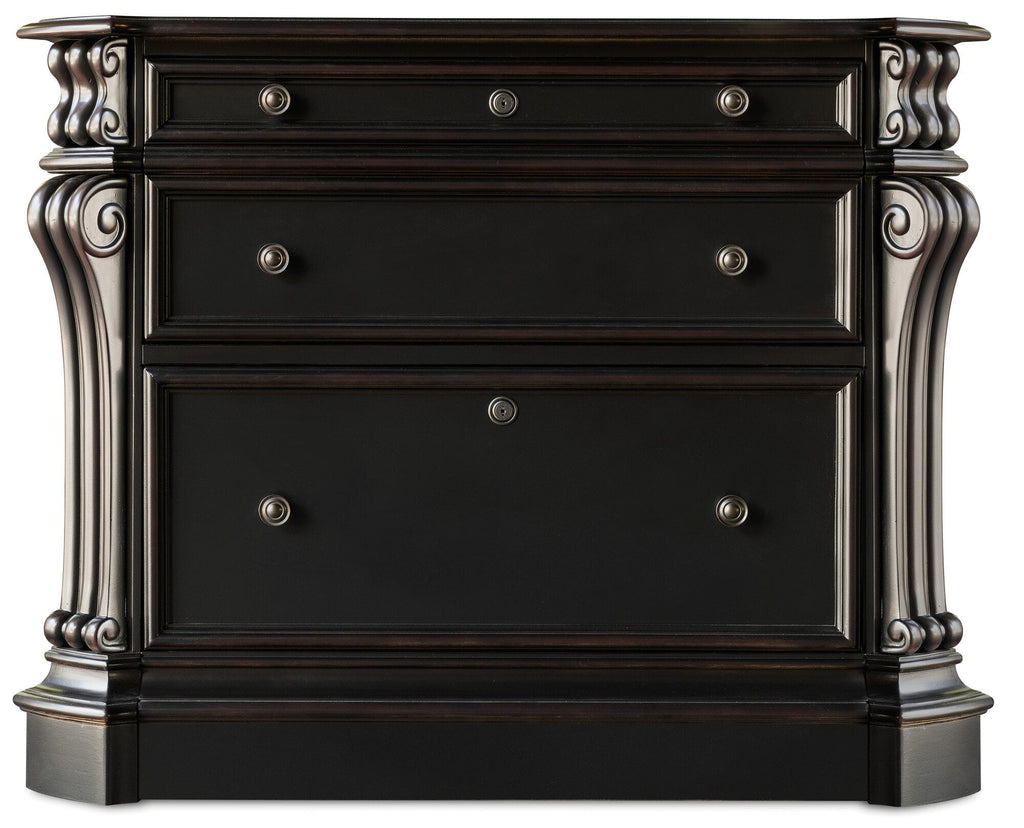 Telluride Lateral File