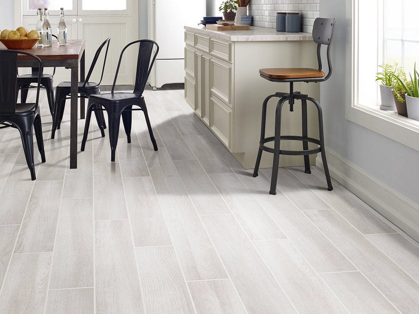 EUPHORIA 6X36 WHITEWASH ROOM