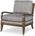 Century Furniture Gregor Chair 3712
