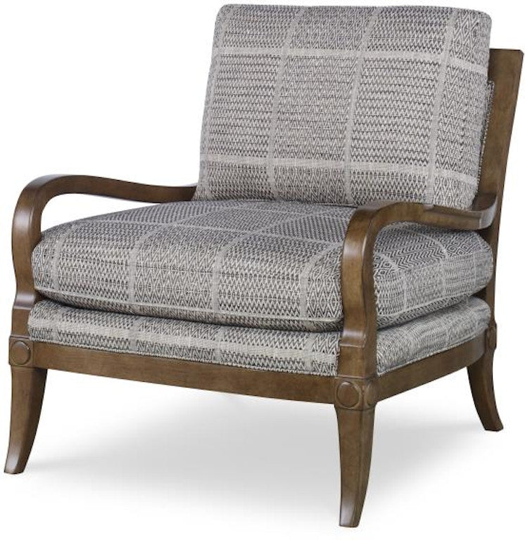 Century Furniture Gregor Chair 3712