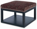 Century Furniture Redford Small Square Ottoman 3714-2626