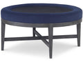 Century Furniture Redford 36 Round Ottoman 3714-36R