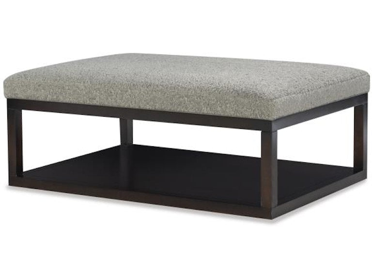 Century Furniture Redford Rectangular Ottoman 3714-4834