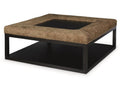 Century Furniture Redford Large Square Ottoman 3714-4848