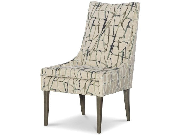 Century Furniture Zurina Dining Chair 3717