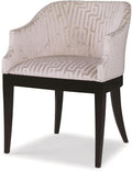 Century Furniture Zeta Dining Chair 3723
