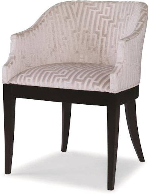 Century Furniture Zeta Dining Chair 3723