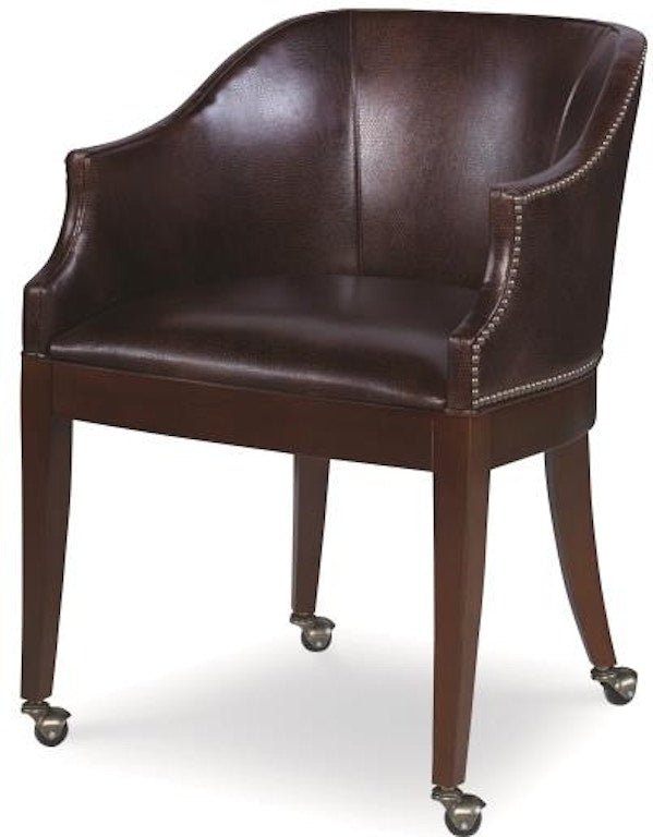 Century Furniture Zeta Game Chair 3723G