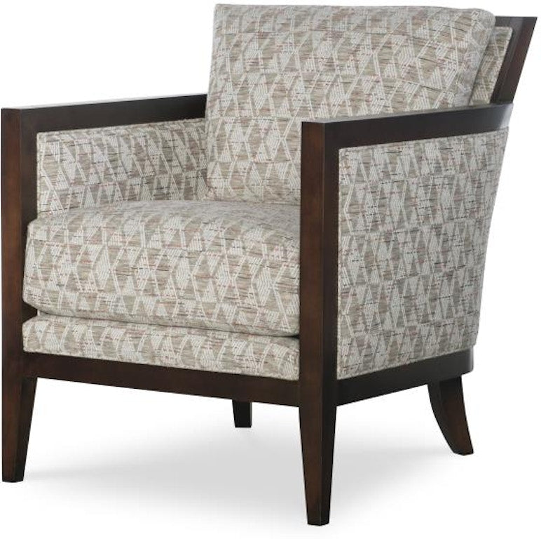 Century Furniture Wilcox Chair 3740