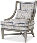 Century Furniture Woolcott Chair 3741