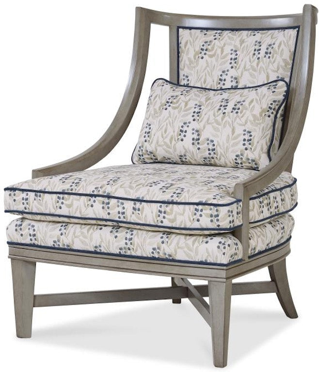 Century Furniture Woolcott Chair 3741