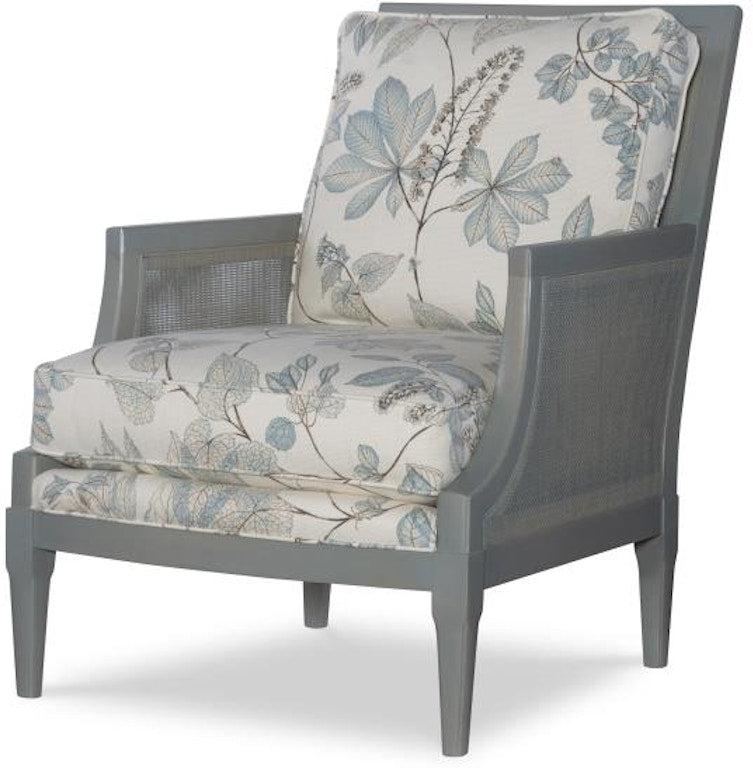 Century Furniture Chance Chair 3755