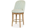 Century Furniture Urban Swivel Counter Stool 3757C