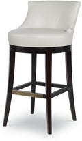 Century Furniture Myrcella Swivel Bar Stool 3759B