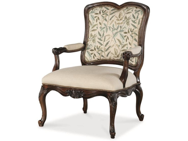 Century Furniture Provence Chair 3765