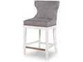 Century Furniture Lannister Counter Stool 3777C