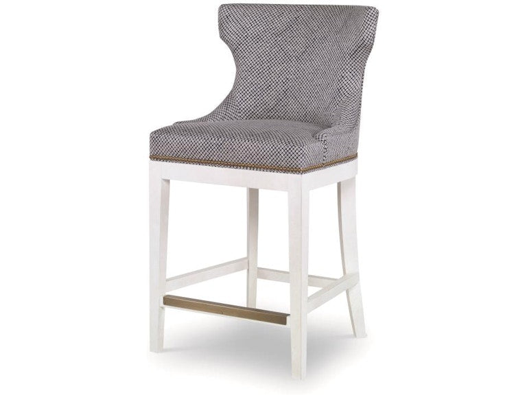 Century Furniture Lannister Counter Stool 3777C