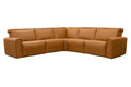 3099 - Nya - Sectional - Orange