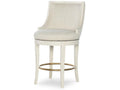 Century Furniture Taylor Swivel Counter Stool 3800C-6